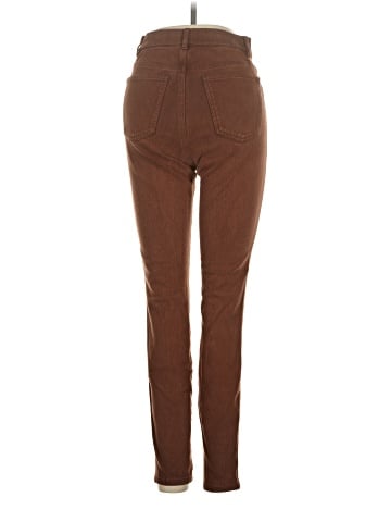 HEATTECH Casual Pants (view 2)