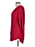 New York & Company Red Pullover Sweater Size L - photo 5