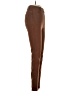 HEATTECH Brown Casual Pants Size XS - photo 4
