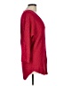 New York & Company Red Pullover Sweater Size L - photo 4