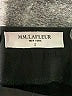 MM. LaFleur Black Active Pants Size 4 - photo 6