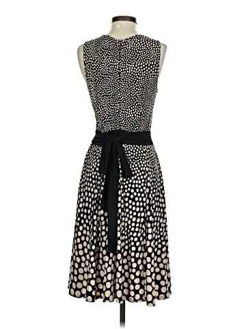 Just... Taylor Cocktail Dress (view 2)