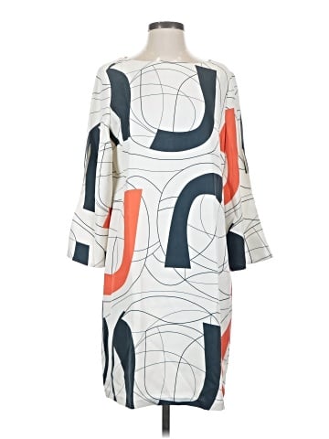 Raoul Casual Dress (view 1)