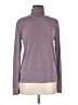 Sophyline Purple Long Sleeve Top Size M - photo 1