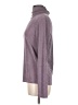 Sophyline Purple Long Sleeve Top Size M - photo 5