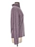 Sophyline Purple Long Sleeve Top Size M - photo 4