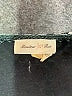 Meadow Rue 100% Polyester Multi Color Silver Short Sleeve Blouse Size XS - photo 7