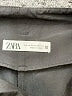 Zara Black Dress Pants Size XS - photo 3
