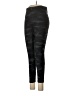 Athleta Camo Black Active Pants Size M - photo 1
