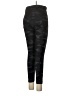 Athleta Camo Black Active Pants Size M - photo 2