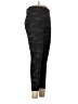 Athleta Camo Black Active Pants Size M - photo 4