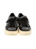 J/Slides Black Sneakers Size 7 1/2 - photo 2