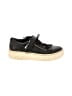 J/Slides Black Sneakers Size 7 1/2 - photo 1
