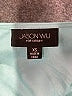 Jason Wu for Target 100% Polyester Teal Short Sleeve Blouse Size XS - photo 7