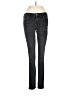 Dear John Hearts Gray Jeans Size 25 waist - photo 1