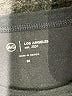 Adriano Goldschmied 100% Cotton Gray Long Sleeve T-Shirt Size M - photo 6