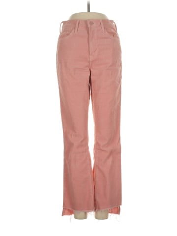 Mother Casual Pants (view 1)