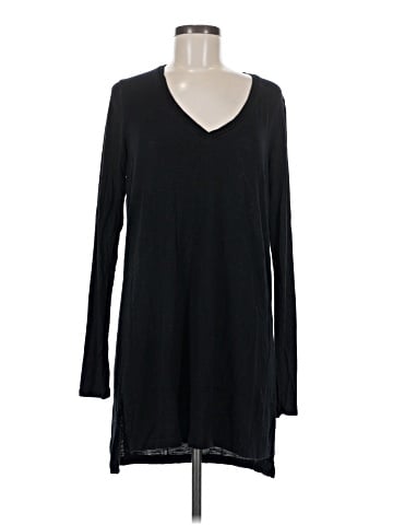 Pure & Good Long Sleeve T-Shirt (view 1)