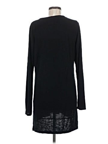 Pure & Good Long Sleeve T-Shirt (view 2)