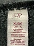 Op Black Bodysuit Size XL - photo 6