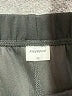 Xieerduo Solid Black Casual Pants Size M - photo 7