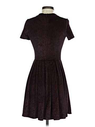 Opening Ceremony Casual Dress (view 2)