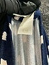 Assorted Brands Blue Cardigan Size Sm - Med - photo 10