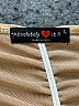 Assorted Brands Tan Cocktail Dress Size L - photo 6