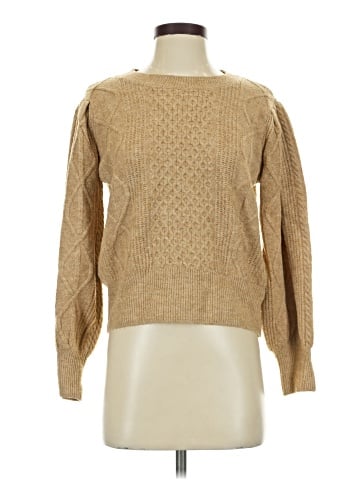 1.State Pullover Sweater (view 1)