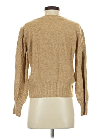 1.State Pullover Sweater (view 2)