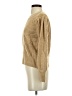 1.State Tan Pullover Sweater Size S - photo 5