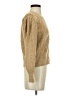 1.State Tan Pullover Sweater Size S - photo 4
