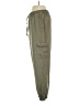 Laundry by Shelli Segal 100% Lyocell Green Cargo Pants Size S - photo 5