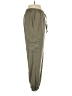 Laundry by Shelli Segal 100% Lyocell Green Cargo Pants Size S - photo 4