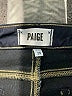 Paige Blue Jeans Size 29 waist - photo 7