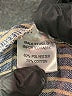 Drew Houndstooth Gray Jumpsuit Size XS - photo 5