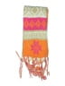 Unbranded Orange Scarf One size - photo 2