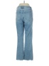 Assorted Brands Blue Jeans Size 26 waist - photo 2