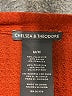 Chelsea & Theodore Red Orange Pullover Sweater Size M - photo 7