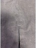 Acne Studios 100% Cotton Solid Blue Denim Skirt Size 23 waist - photo 4