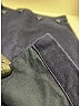 Acne Studios 100% Cotton Solid Blue Denim Skirt Size 23 waist - photo 7
