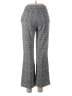 Atelier Tweed Plaid Gray Dress Pants Size S - photo 2