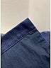 Acne Studios 100% Cotton Solid Blue Denim Skirt Size 23 waist - photo 9