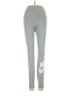 Nike Gray Yoga Pants Size XS - photo 1