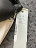 iris Ivory Long Sleeve Blouse Size L - photo 4