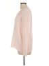 J. McLaughlin Pink Pullover Sweater Size L - photo 5