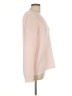 J. McLaughlin Pink Pullover Sweater Size L - photo 4