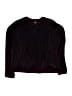 Athleta Girl Burgundy Pullover Sweater Size 14 - photo 1