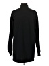 Mizuno Black Turtleneck Sweater Size XS - photo 2