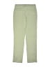 Gap Kids Solid Green Khakis Size 14 - photo 2